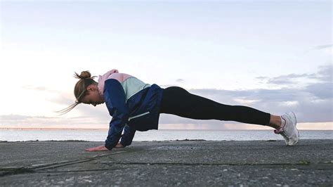 How To Achieve Muscular Endurance | Runningshorts - what improves muscular strength