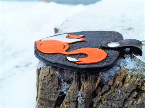 Image result for Fox Interactive Logo Keychain