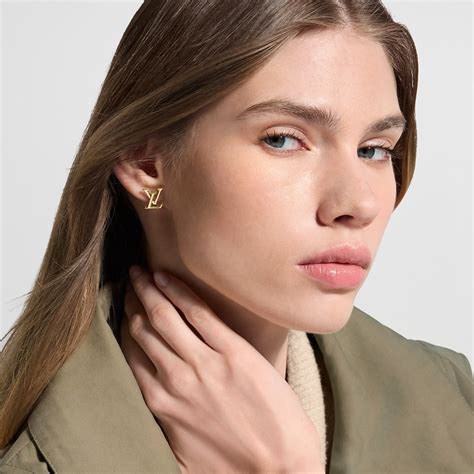 LV Iconic Earrings . - Chinese Valentine's Day Selection | Louis ...