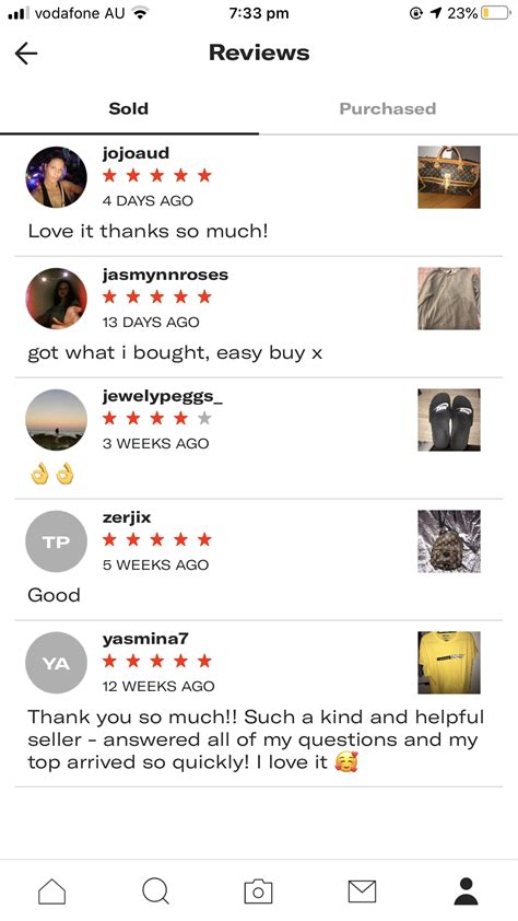 Depop Reviews - 77 Reviews of Depop.com | Sitejabber
