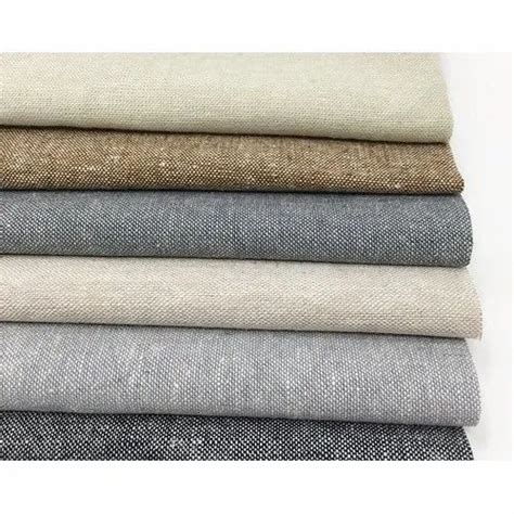 Fabric - Plain Cotton Fabric Manufacturer from Chennai