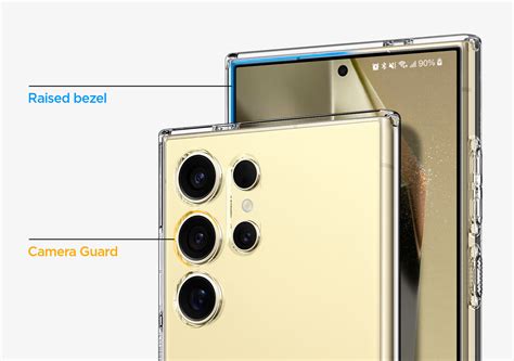 Galaxy S24 Series Liquid Crystal Case - spigen.in Official Site ...