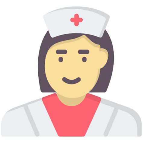 Krankenschwester - Kostenlose nutzer-Icons