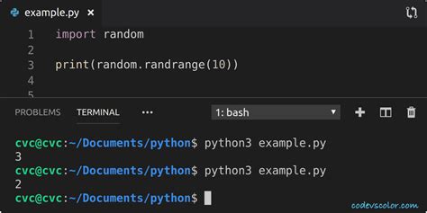 Image result for Python Random Integer