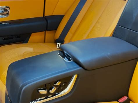 MP’s first ₹15cr Rolls-Royce Cullinan Series II arrives in Indore ...