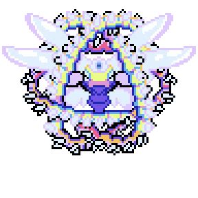 Dunsparce #206.206 - FusionDex.org