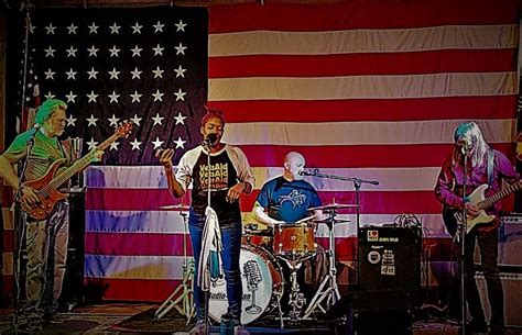 Audio-Faction Returns to VFW Post 454, VFW Post 454 Riders, Bloomington ...