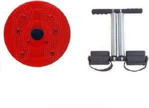 PIRENE ABS AND CORE EXERCISER Fitness Accessory Kit Kit - Buy PIRENE ...