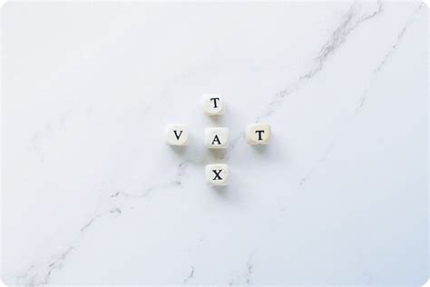 Image result for VAT Reference Number