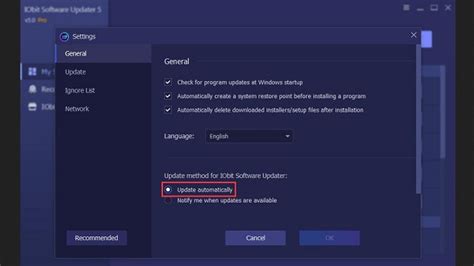 Image result for IObit Update Tutorial