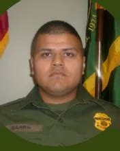 Alfredo M. Ibarra | U.S. Customs and Border Protection