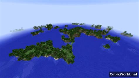 Image result for Dimensional Control Minecraft Mod