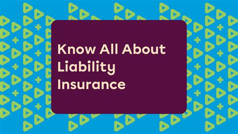 Liability Insurance Explained 的图像结果