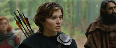 Willow Cast and Character Guide