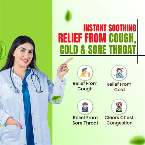 Cold-Free Joshanda - Herbal Remedy for Cold & Cough Relief (Pack of 3)