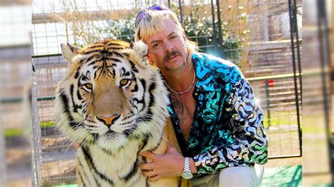 Binge-watched Tiger King? Here are 5 similar shows on Netflix to keep ...