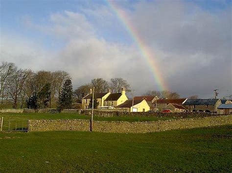 NEWLANDS HALL FARMHOUSE B&B (Frosterley) - B&B Reviews & Photos ...