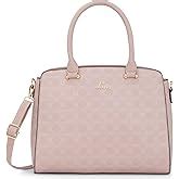 Buy Lavie Women's Ushawu Small Satchel Handbag for Women | Satchel Bag ...