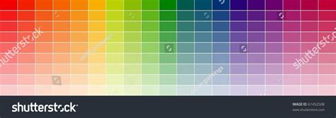 Image result for Color Shade Chart