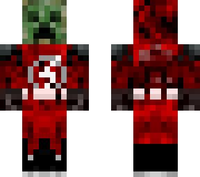 Image result for Minecraft ExplodingTNT Skin