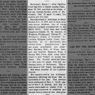 Article clipped from Freeport Journal-Standard - Newspapers.com™