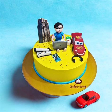 Bakers Oven -Best Cake Delivery Shop in Gurgaon | Order Online Birthday ...