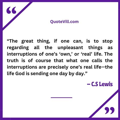 30 Motivational C.S. Lewis Quotes That Can Change Your Life