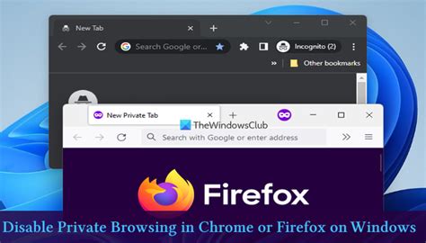 Image result for Remove InPrivate Browsing