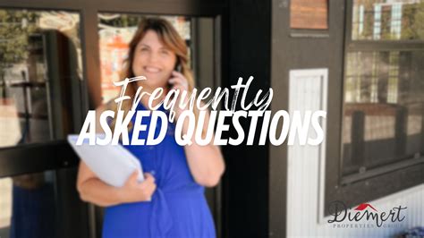 Snohomish County Real Estate FAQs | Diemert Properties Group – KW North ...
