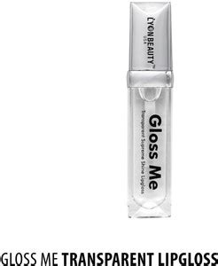 L'YON BEAUTY GLOSS ME TRANSPARENT SHINE LIPGLOSS - Price in India, Buy ...