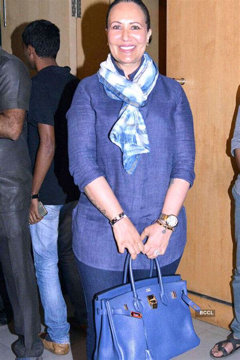 Dishoom: Screening- The Etimes Photogallery Page 25