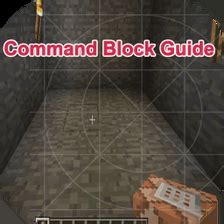 Image result for Command Block Guide