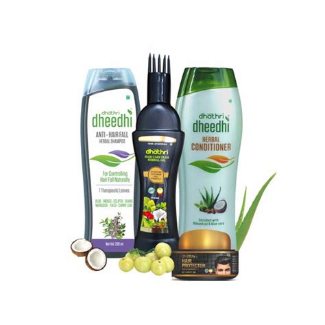 Ayurvedic Hair Oils for Every Hair Concern – Explore the Range ...