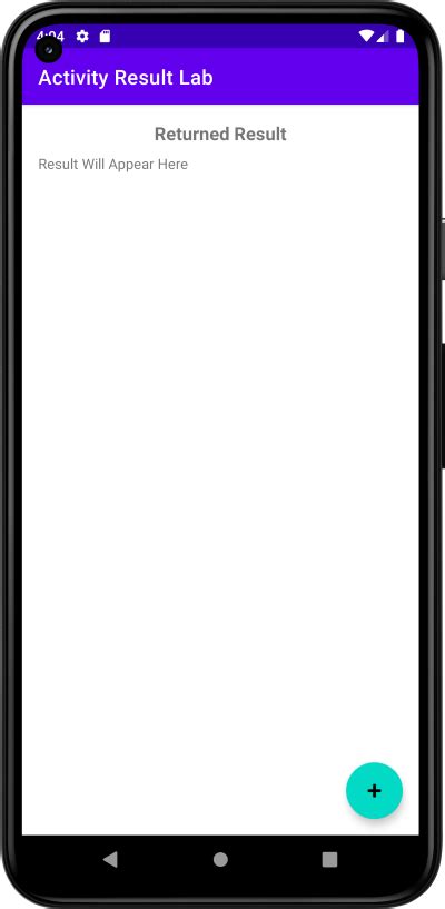 Image result for Android startActivityForResult Deprecated Coding in Flow