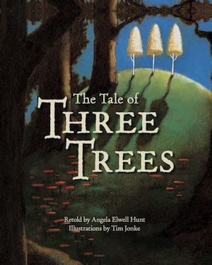 Image result for Tale of Three Trees