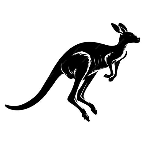 Hopping Kangaroo Pattern 的图像结果