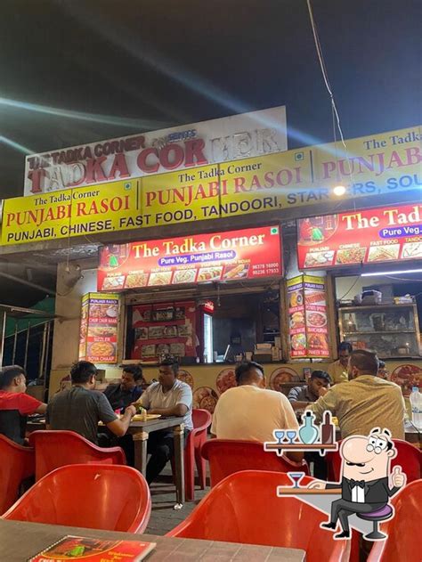 Night Bazaar, Surat - Restaurant menu, prices and reviews