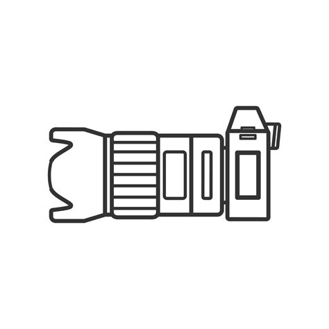Camera Icon Side View 的图像结果