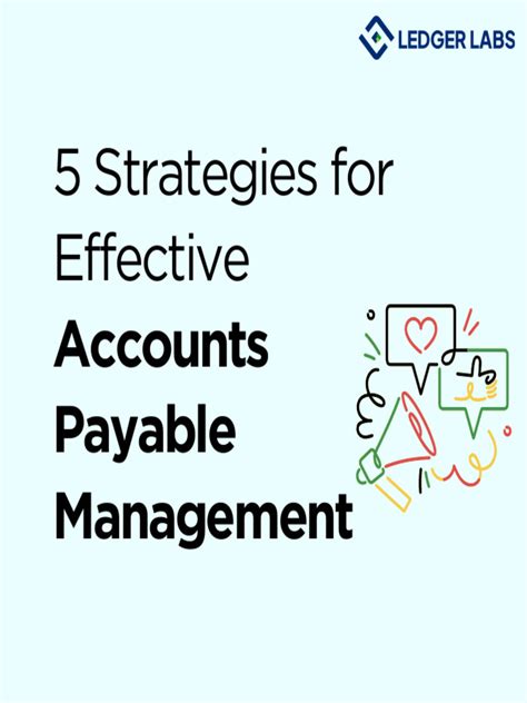 Accounts Payable Objectives 的图像结果