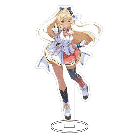Japan Anime Hololive Vtuber Acrylic Usada Pekora India | Ubuy