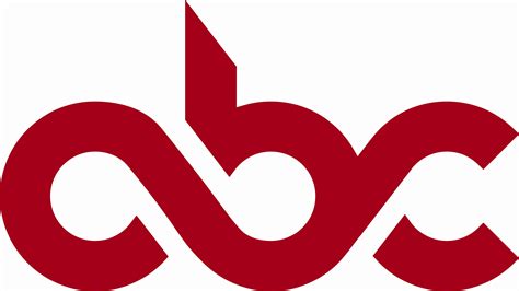 Image result for ABC Logo Red