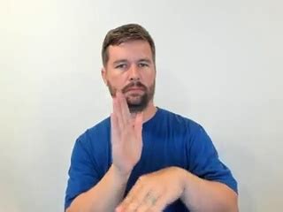 Image result for ASL Sign for Cheap