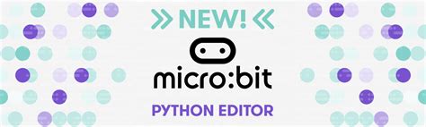Image result for Python Editor for Micro Bit