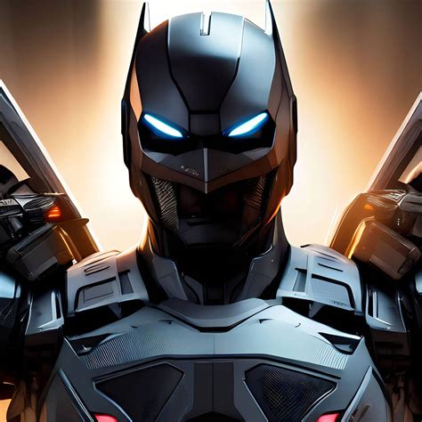 Cyborg vs Batman in Technology 的图像结果