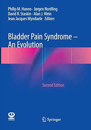 Buy Bladder Pain Syndrome – An Evolution Book Online at Low Prices in ...