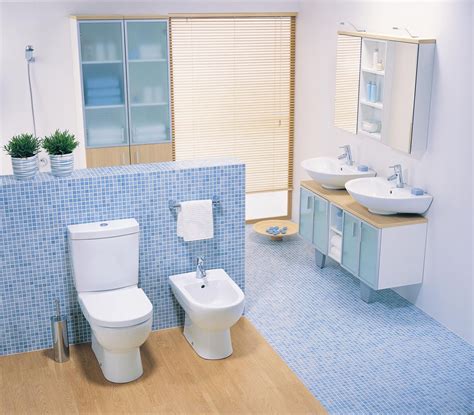卫生间装修尺寸大全，小面积卫生间布局尺寸设计方案 - 家装知识 - 装一网