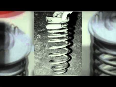 How Many Coil Spring Boosters per Spring 的图像结果