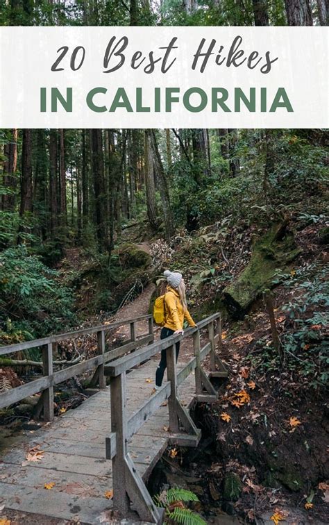 La hiking trails – Artofit
