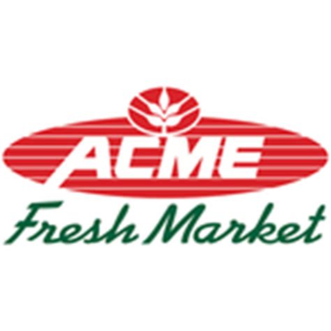 Acme Fresh Market Pharmacy, 1835 W Market St, Akron, OH 44313, US ...
