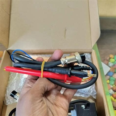 IR And Voltage Tester - Voltage And Ir Tester Trader - Wholesaler ...